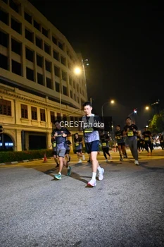 Runner Photo 5685240