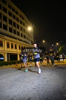 Runner Photo 5685241