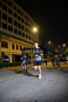 Runner Photo 5685242
