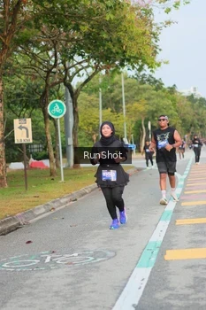 Runner Photo 5685245