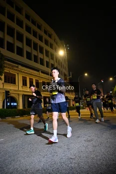 Runner Photo 5685253