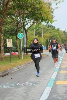Runner Photo 5685254