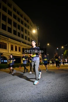 Runner Photo 5685256