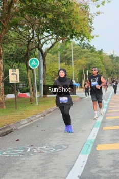 Runner Photo 5685257