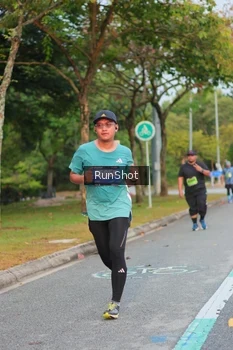 Runner Photo 5685258