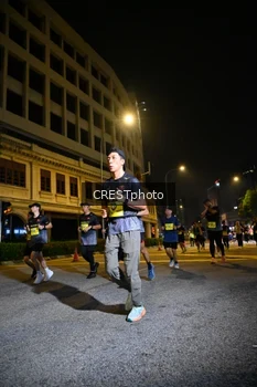 Runner Photo 5685259