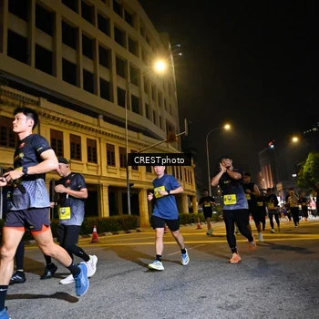 Runner Photo 5685260