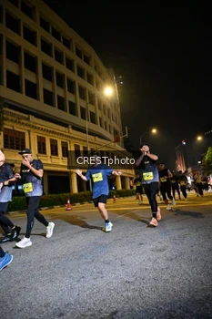 Runner Photo 5685261