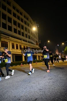 Runner Photo 5685262