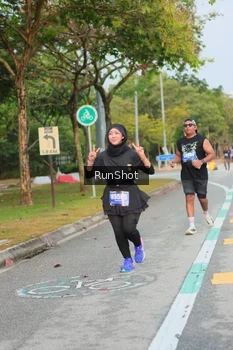 Runner Photo 5685263