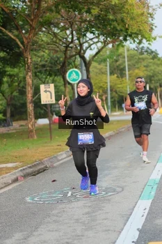 Runner Photo 5685267