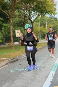 Runner Photo 5685270