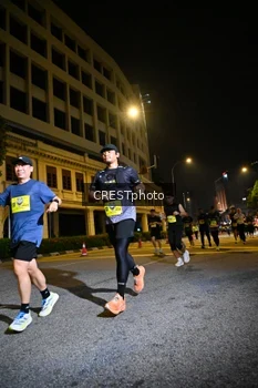 Runner Photo 5685271