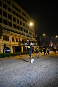 Runner Photo 5685272