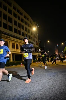 Runner Photo 5685273