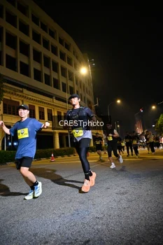 Runner Photo 5685274