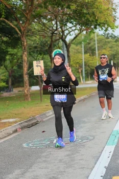 Runner Photo 5685275