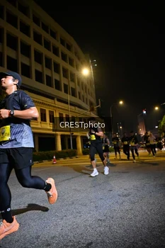 Runner Photo 5685278
