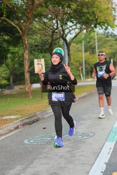 Runner Photo 5685280