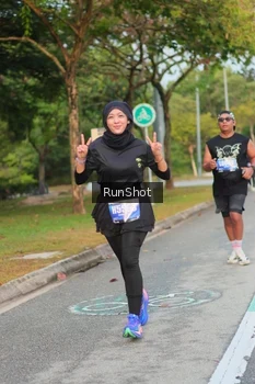 Runner Photo 5685282