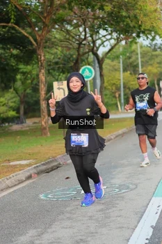 Runner Photo 5685283