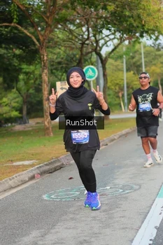 Runner Photo 5685284