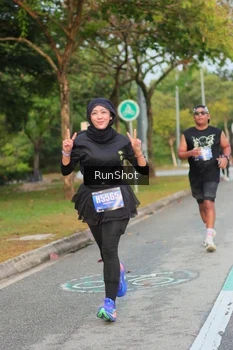 Runner Photo 5685286