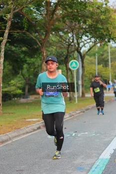 Runner Photo 5685287