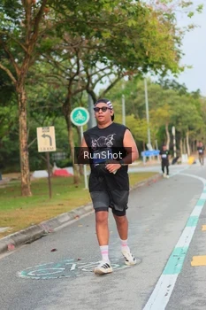 Runner Photo 5685288