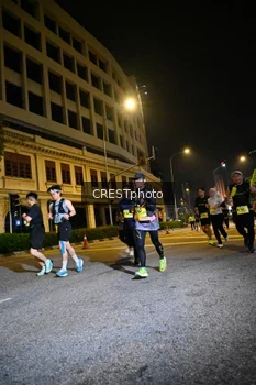 Runner Photo 5685293