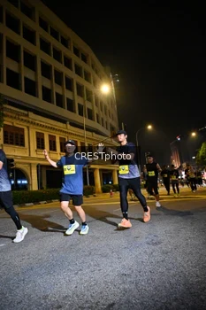 Runner Photo 5685294