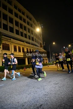 Runner Photo 5685296