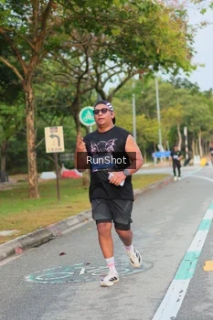 Runner Photo 5685297