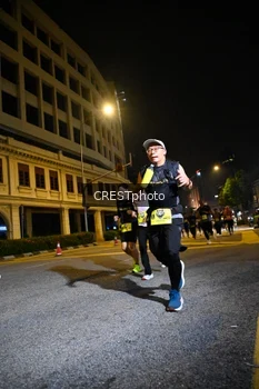 Runner Photo 5685299