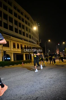 Runner Photo 5685300