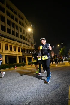 Runner Photo 5685301