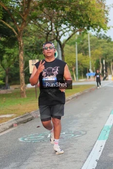 Runner Photo 5685302