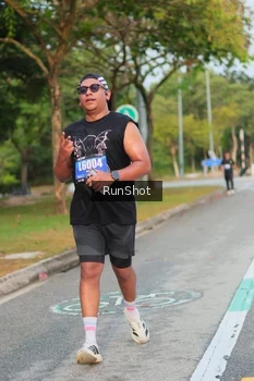 Runner Photo 5685303