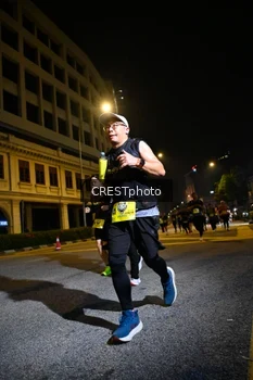 Runner Photo 5685304