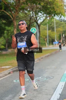 Runner Photo 5685305