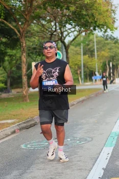 Runner Photo 5685306