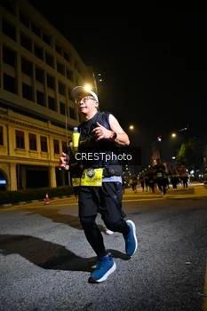 Runner Photo 5685307