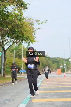 Runner Photo 5685308