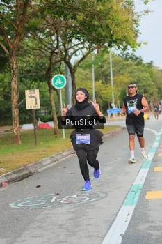 Runner Photo 5685310