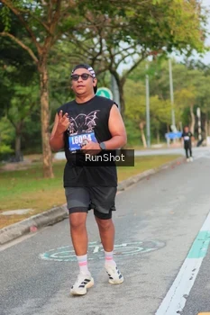 Runner Photo 5685312