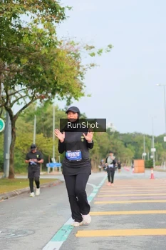 Runner Photo 5685314