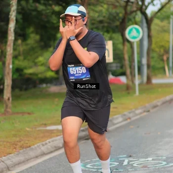 Runner Photo 5685318