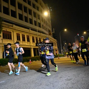 Runner Photo 5685320