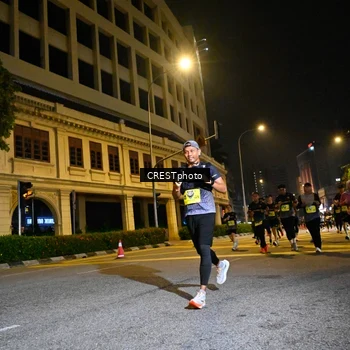 Runner Photo 5685321