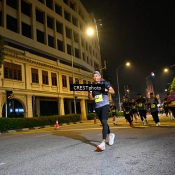 Runner Photo 5685322